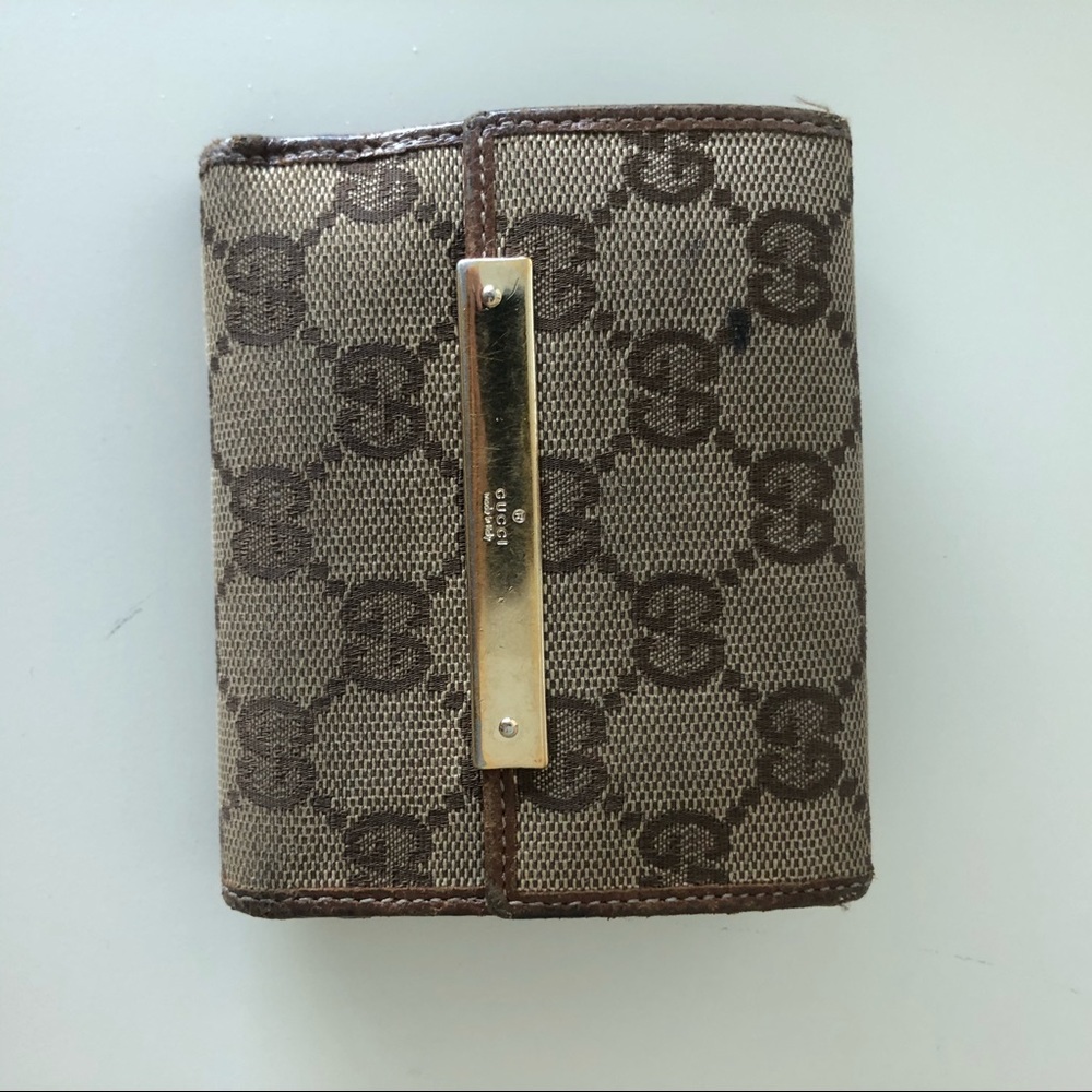 Gucci Wallet - Picture 5 of 8
